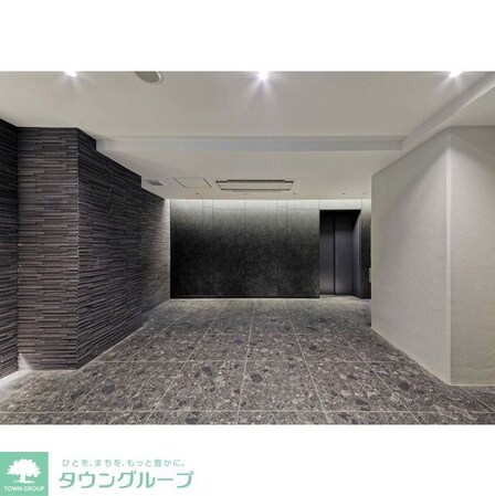 シーズンフラッツ大森北の物件内観写真